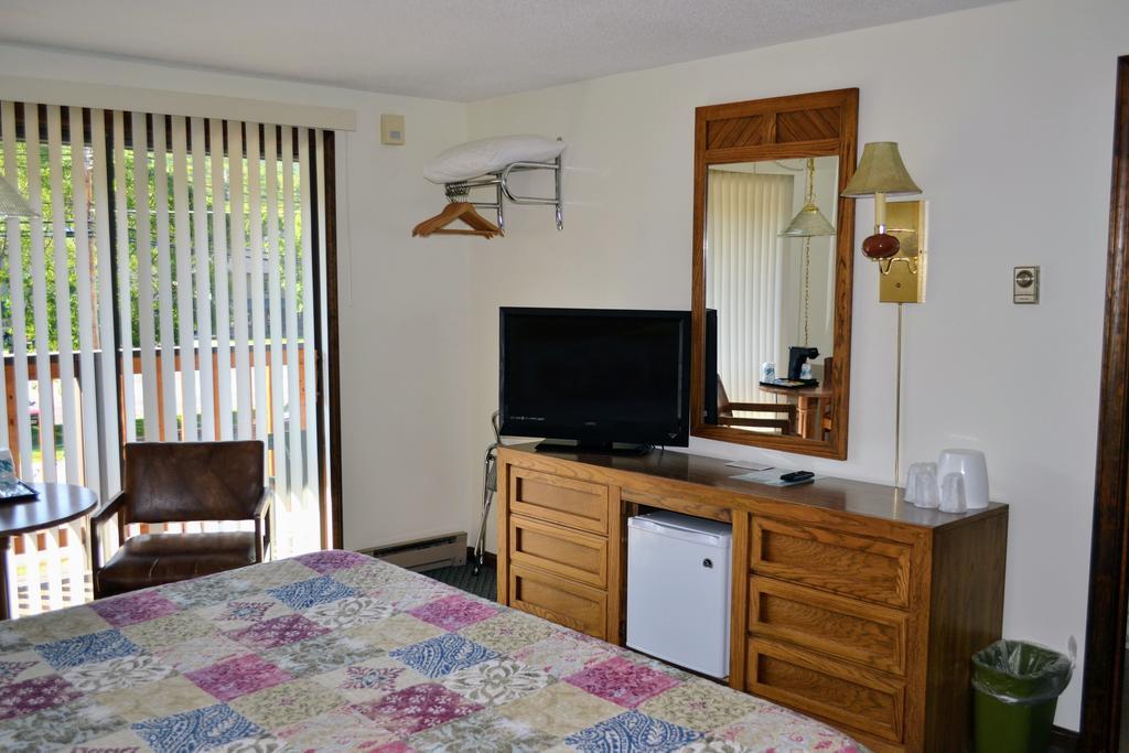 Kancamagus Hotel 3*