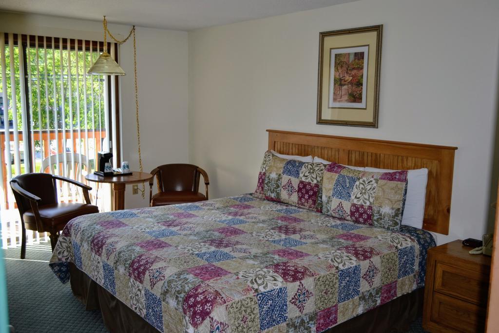 Kancamagus 3* Lincoln