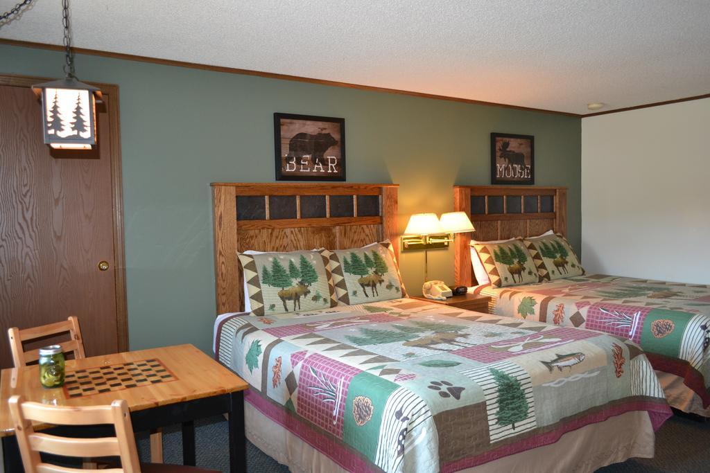 Hotel Kancamagus