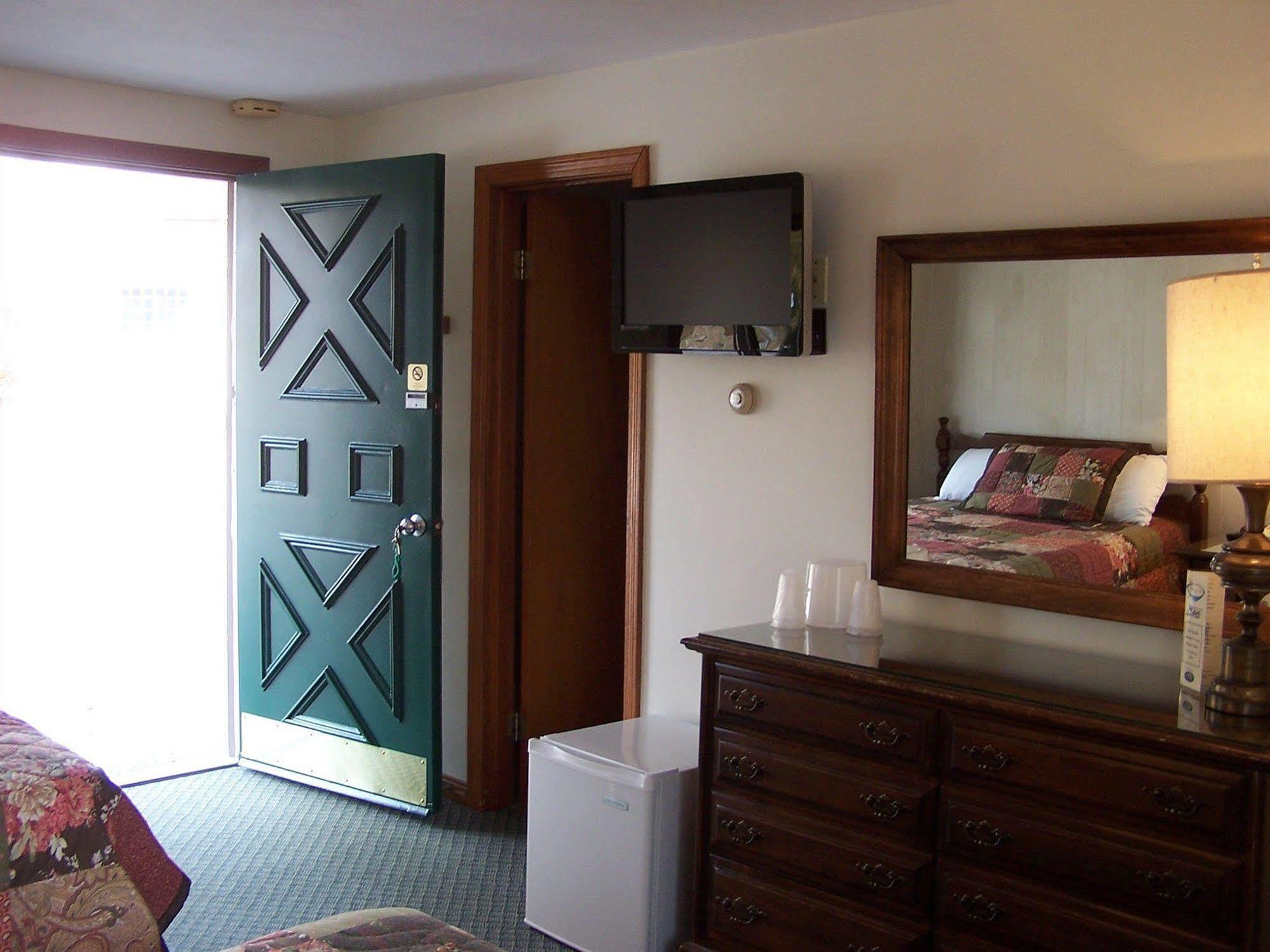 Hotel Kancamagus